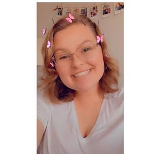 Meet your Posher, Gabby